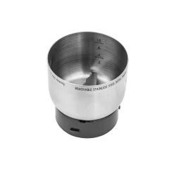 GASTROBACK Behälter mit Messer f. 42601 *neue Version* Hot