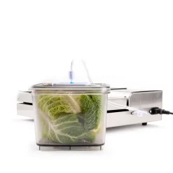 GASTROBACK Behälterset 2 tlg. (eckig) Discount