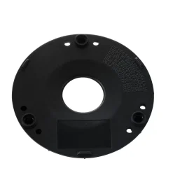 GASTROBACK Bodenplatte schwarz für 42325/42326 Clearance