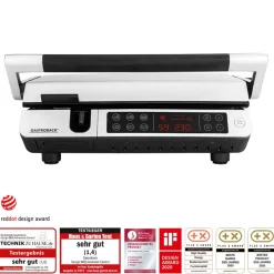 GASTROBACK Design BBQ Advanced Control Outlet