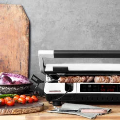 GASTROBACK Design BBQ Advanced Control Outlet