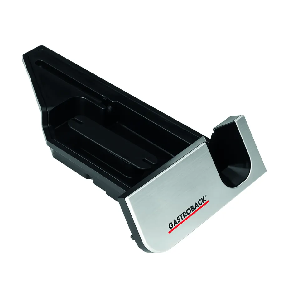 GASTROBACK Design BBQ Advanced Control Outlet