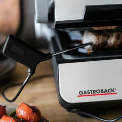 GASTROBACK Design BBQ Advanced Control Outlet