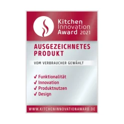 GASTROBACK Design BBQ Advanced Control Outlet