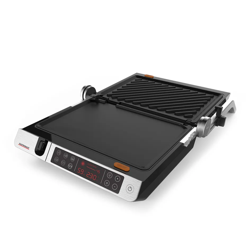 GASTROBACK Design BBQ Advanced Control Outlet
