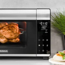 GASTROBACK Design Bistro Ofen Bake & Grill Online