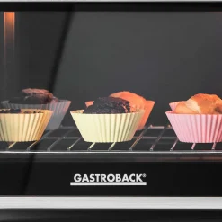GASTROBACK Design Bistro Ofen Bake & Grill Online