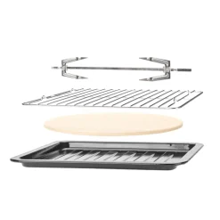 GASTROBACK Design Bistro Ofen Bake & Grill Online
