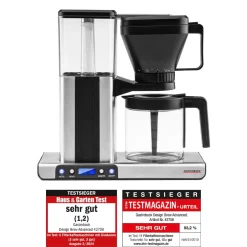 GASTROBACK Design Brew Advanced