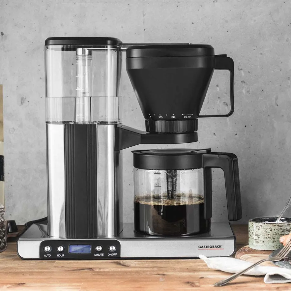 GASTROBACK Design Brew Advanced