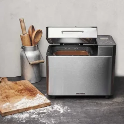 GASTROBACK Design Brotbackautomat Advanced Hot