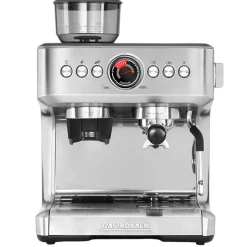 GASTROBACK Design Espresso Advanced Duo Hot