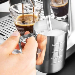 GASTROBACK Design Espresso Advanced Duo Hot