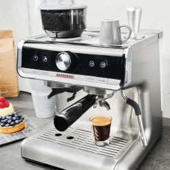 GASTROBACK Design Espresso Barista Pro Clearance