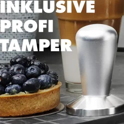 GASTROBACK Design Espresso Barista Pro Clearance
