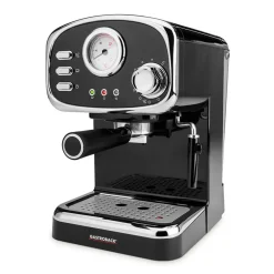 GASTROBACK Design Espressomaschine Basic Outlet
