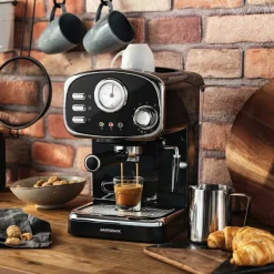 GASTROBACK Design Espressomaschine Basic Outlet