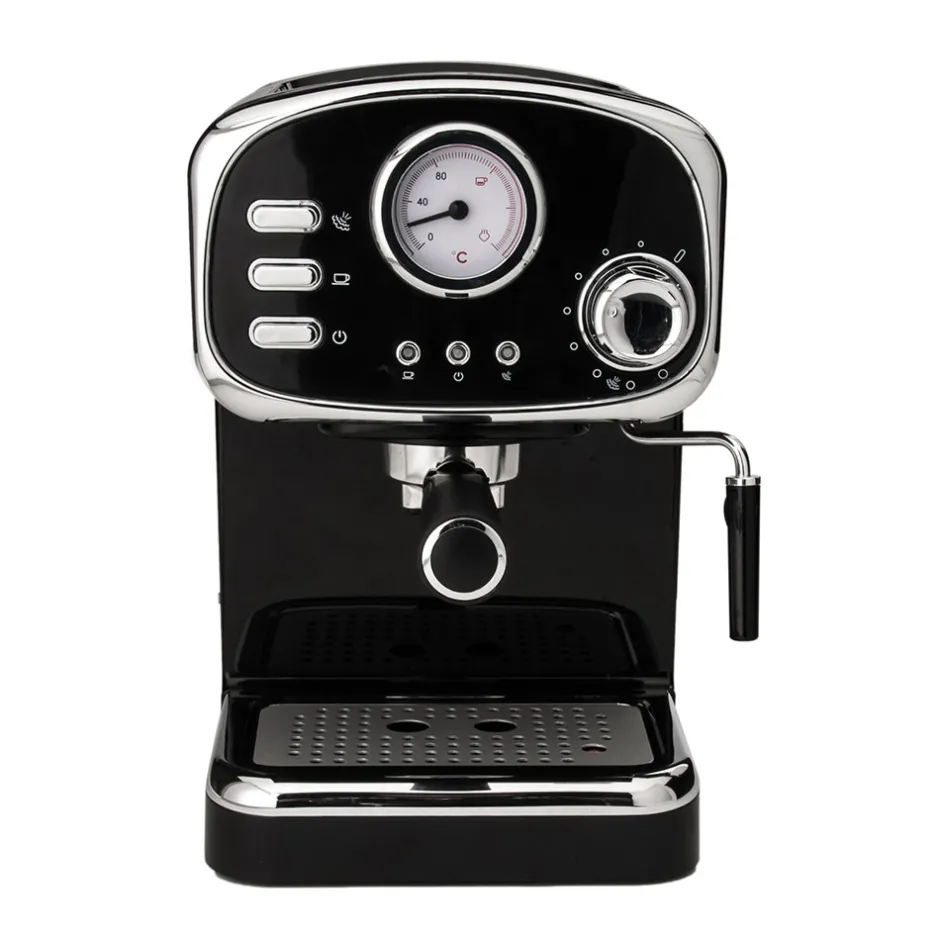 GASTROBACK Design Espressomaschine Basic Outlet