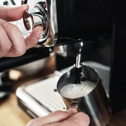 GASTROBACK Design Espressomaschine Basic Outlet
