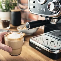 GASTROBACK Design Espressomaschine Basic Outlet