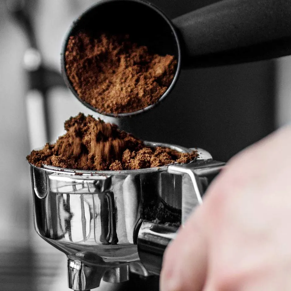GASTROBACK Design Espressomaschine Basic Outlet