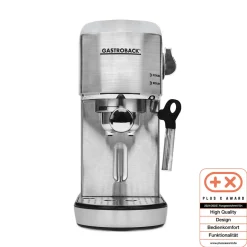 GASTROBACK Design Espresso Piccolo New
