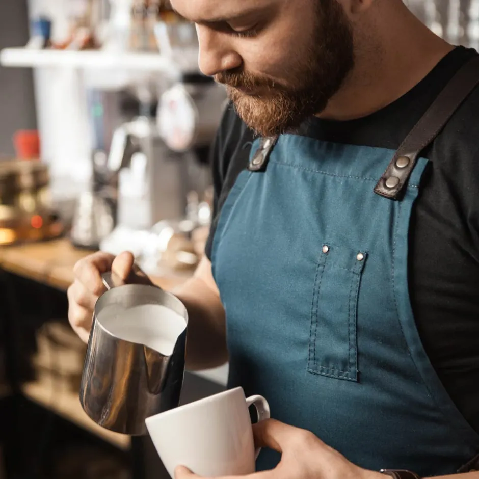 GASTROBACK Design Espresso Piccolo Pro M Outlet