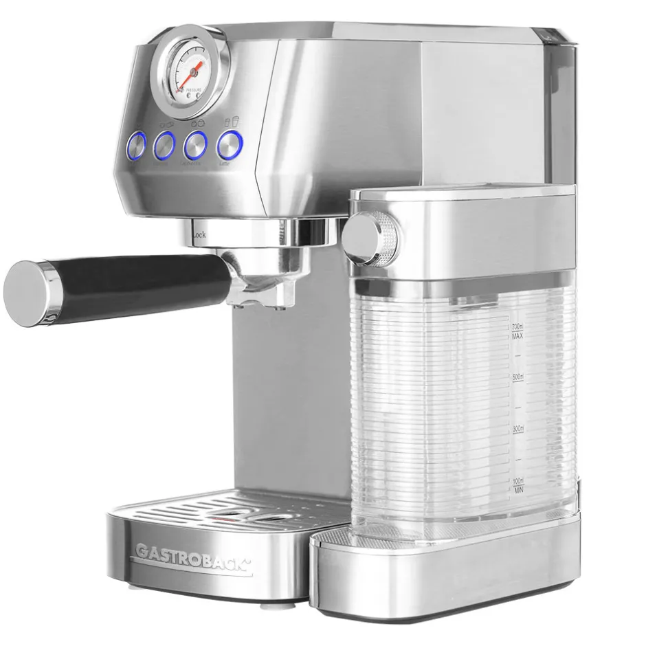 GASTROBACK Design Espresso Piccolo Pro M Outlet