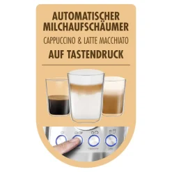 GASTROBACK Design Espresso Piccolo Pro M Outlet