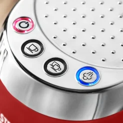 GASTROBACK Design Espresso Piccolo Rot Online