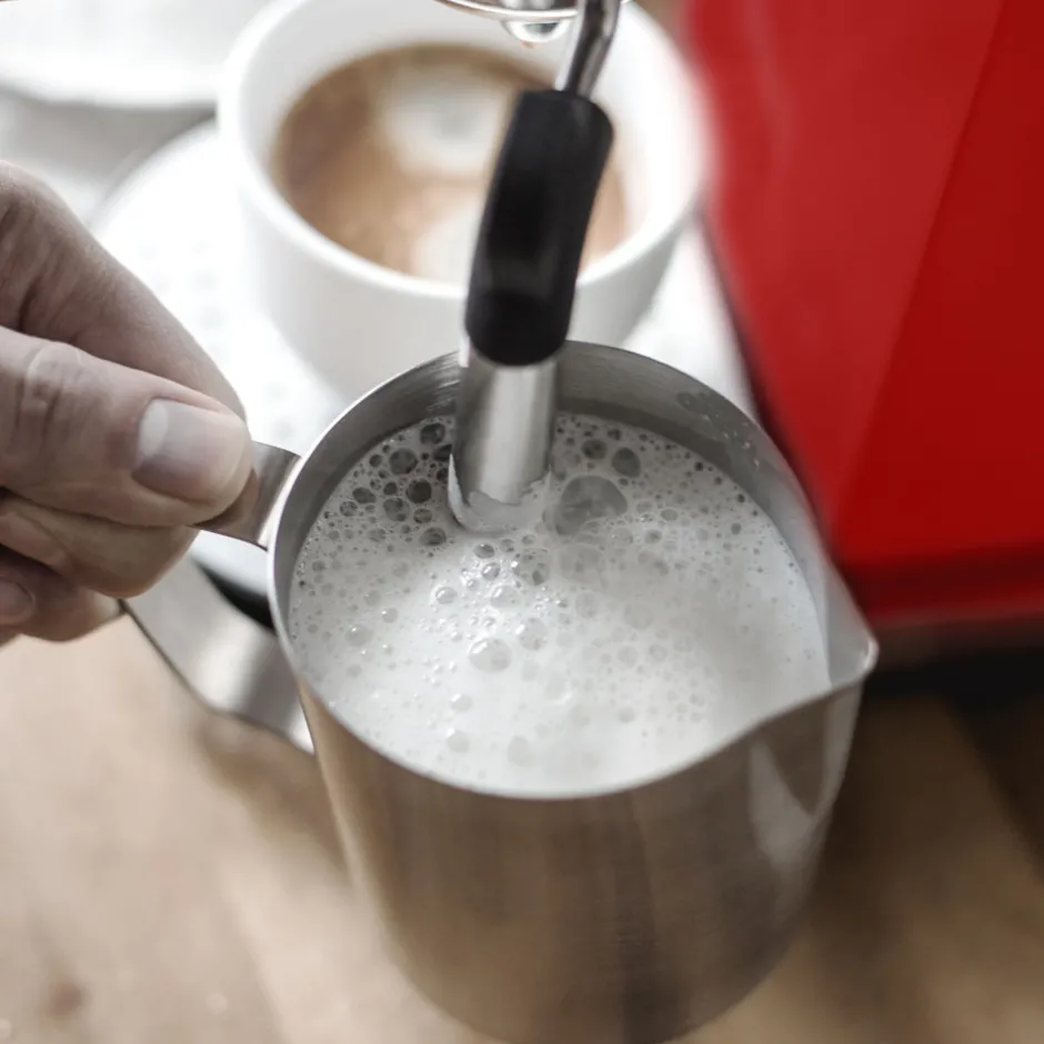 GASTROBACK Design Espresso Piccolo Rot Online