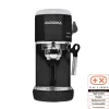GASTROBACK Design Espresso Piccolo Schwarz Discount