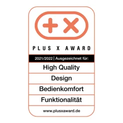 GASTROBACK Design Espresso Piccolo Schwarz Discount