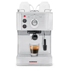 GASTROBACK Design Espresso Plus New