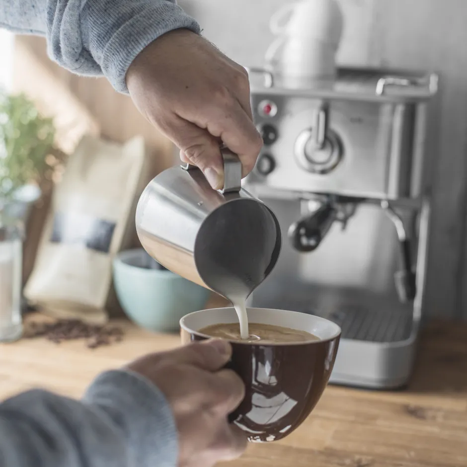 GASTROBACK Design Espresso Plus New