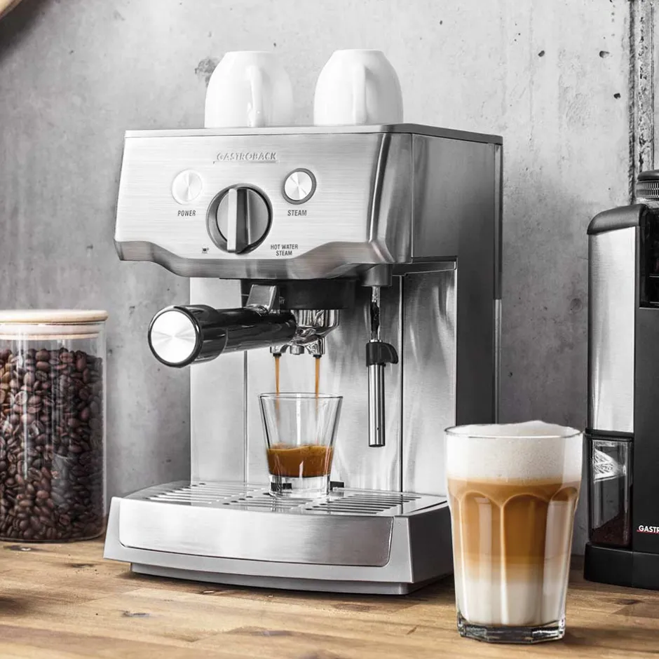 GASTROBACK Design Espresso Pro Sale