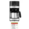 GASTROBACK Design Filterkaffeemaschine Essential S New