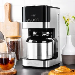 GASTROBACK Design Filterkaffeemaschine Essential S New