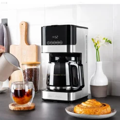 GASTROBACK Design Filterkaffeemaschine Essential Online