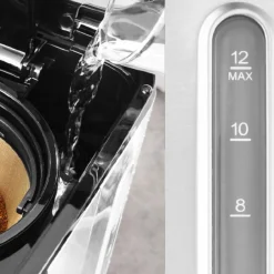 GASTROBACK Design Filterkaffeemaschine Essential Online