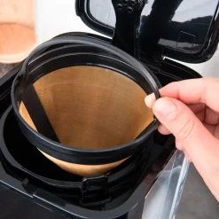 GASTROBACK Design Filterkaffeemaschine Essential Online