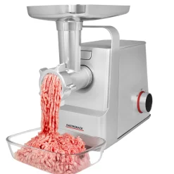 GASTROBACK Design Fleischwolf 6-in-1 Plus #6 New
