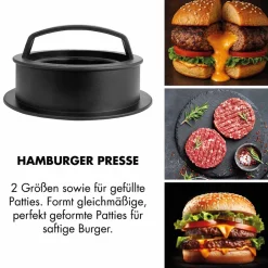 GASTROBACK Design Fleischwolf 6-in-1 Plus #6 New