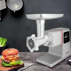 GASTROBACK Design Fleischwolf 6-in-1 Power Pro #10 New