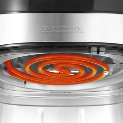GASTROBACK Design Heißluftfritteuse Air Pro Hot