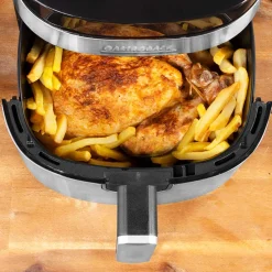 GASTROBACK Design Heißluftfritteuse Air Pro XXL Hot