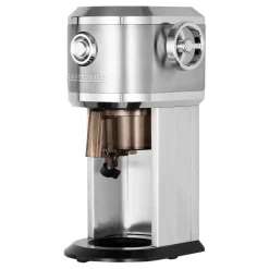 GASTROBACK Design Ice Shaver Slushy & Ice Cream New