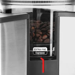 GASTROBACK Design Kaffeemühle Advanced Hot