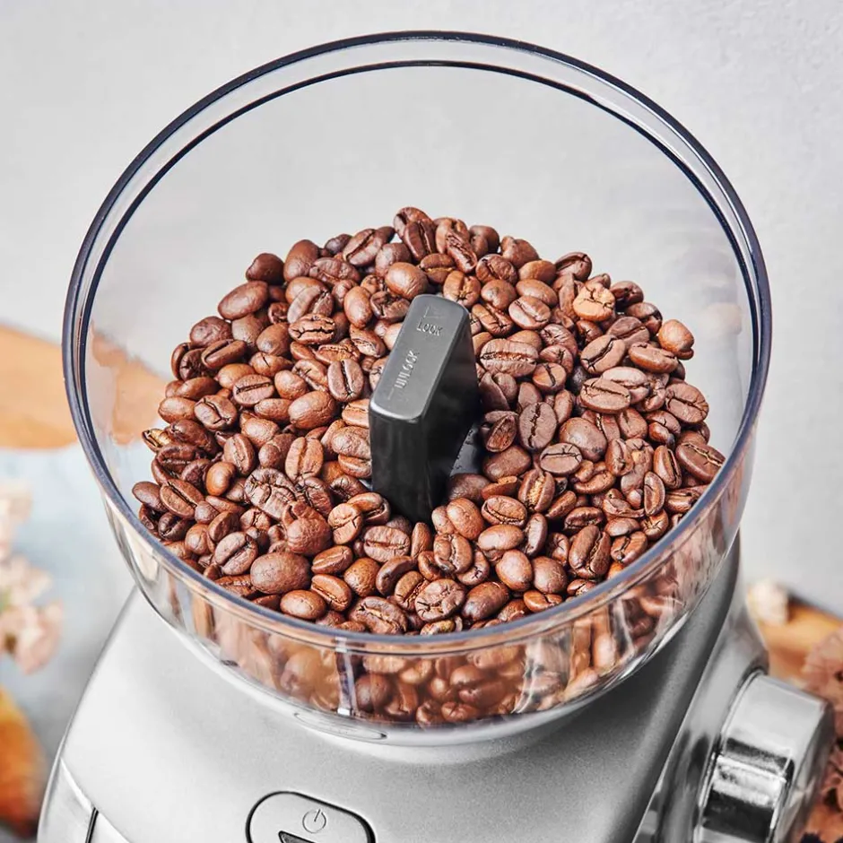GASTROBACK Design Kaffeemühle Advanced Plus
