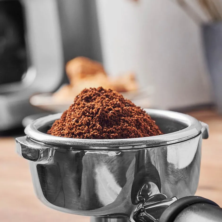 GASTROBACK Design Kaffeemühle Advanced Plus